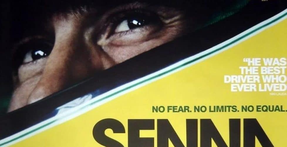 Senna Film