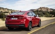 BMW’s newest X heads to SA